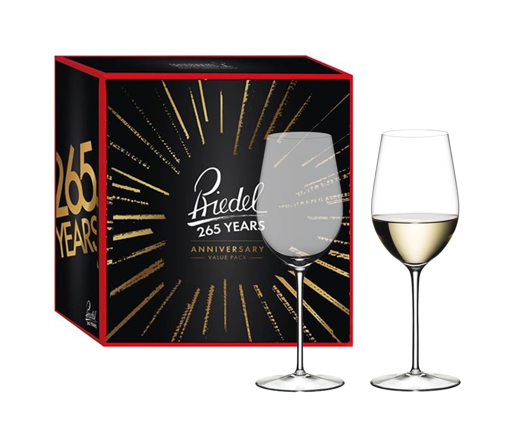 Sommeliers Riesling Grand Cru 265 Years Value Set (2pcs)